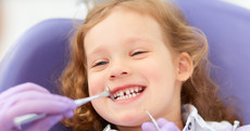 To avoid 'traumatic' extractions, government set to expand dental care for kids under 6