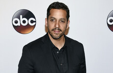 Magician David Blaine denies sexual assault allegations