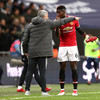 Mourinho fires thinly-veiled shot at 'His Excellency' Pogba over Rolls-Royce