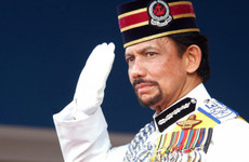 'A human rights pariah': Brunei implements death by stoning for gay sex and adultery