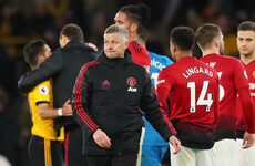 'Some days it just doesn't come off' - Pogba's form not a concern for Solskjaer