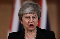 Minister resigns and lashes Theresa May for working with 'Marxist' Jeremy Corbyn instead of pursuing no-deal Brexit