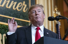 Trump '100% ready' to shut down US-Mexico border despite being warned of 'catastrophic economic impact'