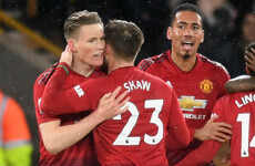 'How have we not won that game?' - United stunned by Wolves defeat