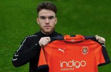 Aaron Connolly set for promotion push after completing delayed loan move