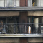 55 firefighters tackle overnight blaze at Belfast apartment block