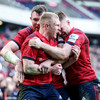Ticket details announced for Munster's Champions Cup semi-final against Sarries