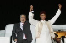 Lockerbie bomber dies in Libya: report
