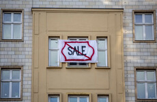 Opinion: 'As I attempt to buy my first home, disheartened isn't even the word'