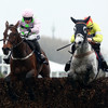 Politologue and Min set to renew rivalry at Aintree on Friday