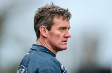 'Before there was absolutely no continuity' - Dolan praise for Westmeath's first native manager in 26 years
