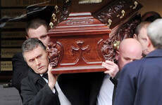 'Border Fox' Dessie O'Hare 'unlikely' to avoid jail, judge tells Special Criminal Court