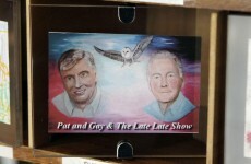 6 memorable moments from 50 years of the Late Late Show