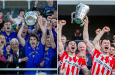 Cork's radical plan is defeated but issue for GAA at a national level is not going to go away