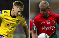 Boylan parks Mayo prospects as he gets up and running at Cork City