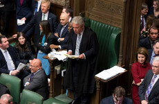 Speaker John Bercow called upon to break Commons deadlock after 310-310 tie on more indicative votes