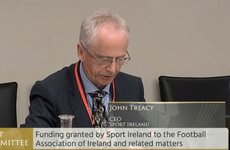 'If you don't regulate the FAI, who does?': Sport Ireland faces questions over FAI and the €100k loan