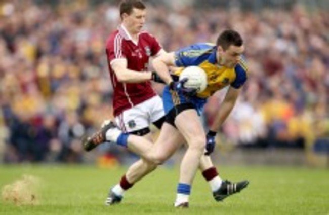 As it happened: Roscommon v Galway, CSFC Quarter-Final