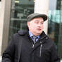 Murder accused Pat Quirke went around Mary Lowry's farm 'as if he owned the place', court hears