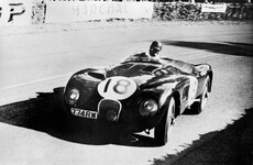 Espionage, glory and an Irish past: the absorbing, thrilling but forgotten tale of a sporting legend