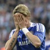 Fernando Torres tells AS: "I'm not comfortable at Chelsea."