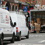 Dublin council has awarded 'last-mile delivery' contracts to reduce congestion in the city