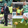 Gerrard and Brown charged for involvement in hot-tempered Old Firm derby