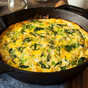 6 of the best... spring frittatas for a fuss-free dinner packed with flavour