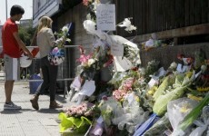 Lone bomber suspected of carrying out Brindisi attack