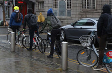 Cyclists say new 5km Liffey cycle route will fix dangerous 'pinch points' along city bridges