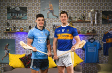 Bord Gais Energy announce new three-year deal as All-Ireland senior hurling sponsors