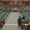 'Parliament really is broken': House of Commons suspended following noisy water leak