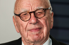 Sitdown Sunday: The long and fascinating career of the controversial Rupert Murdoch