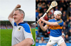 'Huge boost' - Captain Callanan hails returning Tipp duo Maher and O'Shea