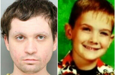 Ex-convict charged with claiming to be missing boy