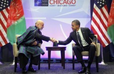 Withdrawal from Afghanistan key issue at NATO summit