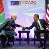 Withdrawal from Afghanistan key issue at NATO summit