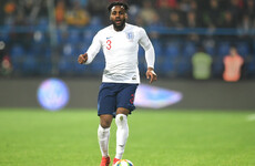 Spurs defender Rose 'can't wait to see the back' of football due to racism