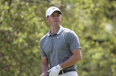 Rory McIlroy chases Career Slam at Masters while Tiger lurks