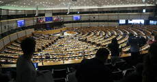 What does it mean for Ireland's European elections if the UK is compelled to hold its own?