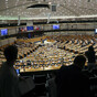 What does it mean for Ireland's European elections if the UK is compelled to hold its own?
