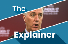 The Explainer: Why is John Delaney in the news so much right now?