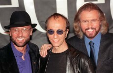 Bee Gee Robin Gibb dies of cancer at 62