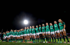 New World Cup qualification pathway confirmed as Ireland set for long route
