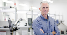 How Cook Medical's new Irish manufacturing boss is navigating the evolving device landscape