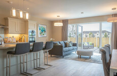 4 stylish new developments now viewing that are handy for the M1