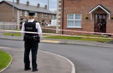 Suspect in court over Derry shooting