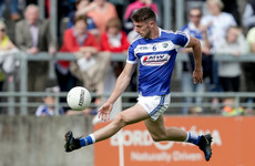 Laois name team to take on Westmeath in Division 3 final