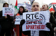 Sligo County Council votes unanimously to call on RTE to boycott the Eurovision