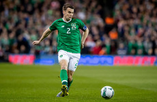 Coleman's fine form recognised with Premier League Player of the Month nomination